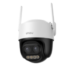 Imou Cruiser Z 5MP juhitav Wi-Fi IP kaamera • hübriidsuum 12x  2.8+12mm(95-24°) mikrofon kõlar IR56m