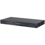 Dahua CS4218-16ET-190 DoLynk Care manageable 16*POE switch