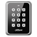 Dahua ASR1101M RS485 13.56MHz(Mifare) PIN Pad-ga vandaalikindel kaardilugeja IP55