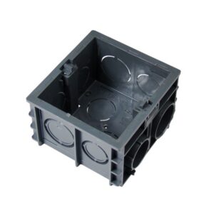 Dahua IP video-fono uksetelefoni VTO6000CM/6100C välipaneeli montaažikarp