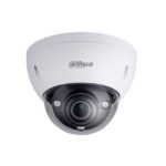 Dahua HAC-HDBW3802E-ZH 8MP Pro seeria HDCVI kuppelkaamera • IR50m IP67 IK10 3.7-11mm audio alarm