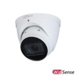 Dahua IPC-HDW3541T-ZAS 5MP IP kerakaamera • Lite-AI IR40m 2.7-13.5mm Mikrofon