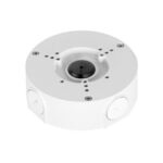 Dahua PFA130-E kaamerate ümmargune paigaldusalus / ühendusbox / 3 augurida