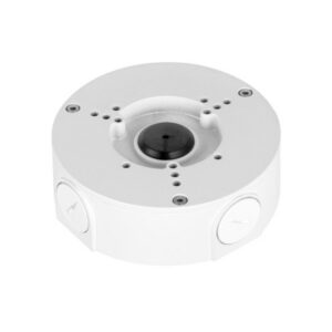 Dahua PFA130-E kaamerate ümmargune paigaldusalus / ühendusbox / 3 augurida