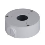 Dahua kaamerate paigaldusalus / ühendusbox / bullet / 3 augurida PFA134