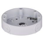 Dahua PFA138 kuppelkaamerate paigaldusalus / ühendusbox