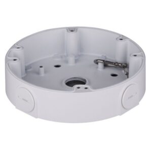 Dahua PFA138 kuppelkaamerate paigaldusalus / ühendusbox