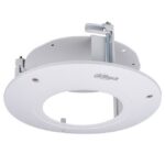 Dahua kuppelkaamerate ripplae süvispaigalduse adapter PFB201C