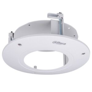 Dahua kuppelkaamerate ripplae süvispaigalduse adapter PFB201C