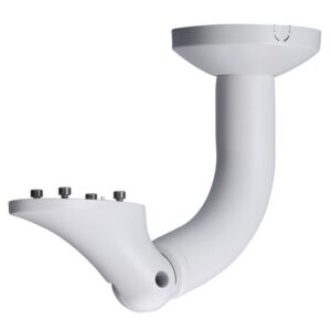 Dahua kaamerakorpuse PFH610 lakke kinnitamise jalg PFB600W