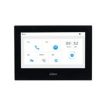 Dahua VTH2521G IP video-fonosüsteemi monitor • 7" 1024x600 12VDC/48VPoE