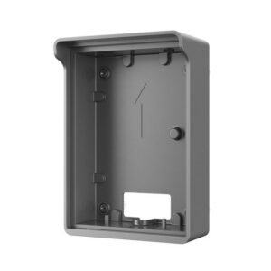 Dahua VTM05R pindpaigalduse adapter-vihmakate VTO2202F-P-S2 video-fonosüsteemi välisosale