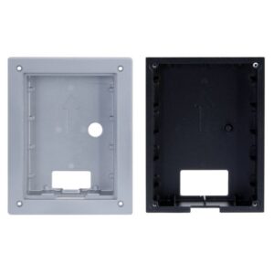 Dahua VTM114 süvispaigalduse adapter VTO2202F-P video-fonosüsteemi välisosale