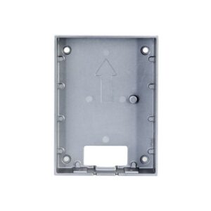 Dahua VTM115 pindpaigalduse adapter VTO2202F-P video-fonosüsteemi välisosale