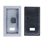 Dahua VTM116-01 IP video-fono uksetelefoni välisosa süvispaigaldamise adapter