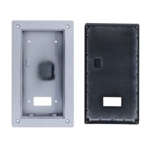 Dahua VTM116-01 IP video-fono uksetelefoni välisosa süvispaigaldamise adapter