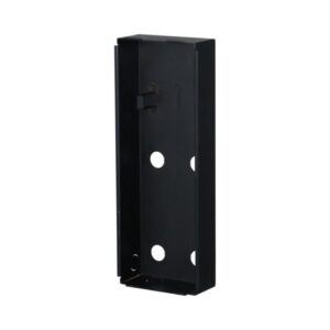 Dahua VTM121 kortermaja VTO65/75 video-fono uksetelefoni välisosa süvispaigaldamise adapter