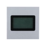 Dahua VTO4202F-MS ekraani moodul modulaarsele VTO4202F-X video-fonosüsteemile (täismõõdus)