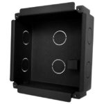 Dahua IP video-fono uksetelefoni süvispaigalduskarp VTO2000A välisosale