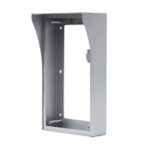 Dahua modulaarse IP video-fono uksetelefoni vihmakate kahele moodulile