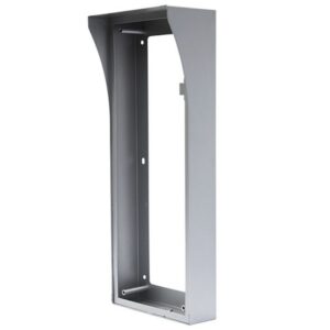 Dahua modulaarse IP video-fono VTO2000 uksetelefoni vihmakate kolmele moodulile