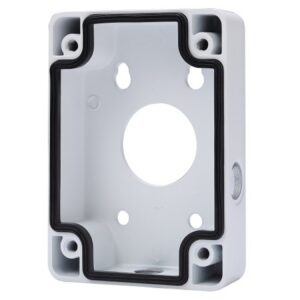 Dahua kaamerate paigaldusalus / ühendusbox PFA120