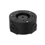 Dahua PFA3300R-B kaamerate ümmargune paigaldusalus / ühendusbox / 3 augurida