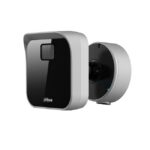 Dahua PFR5QI-E60 radarkaamera 60m 4MP • 60 GHz radar, IR35m