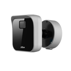 Dahua PFR5QI-E60 radarkaamera 60m 4MP • 60 GHz radar, IR35m