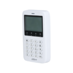 Dahua ARK50C valvesüsteemi sõrmistik • LCD ekraaniga