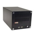 ACTi riistvaraline IP salvesti 16 kanaliga, HDMI 1080p, 2*LAN, 2*HDD Slot