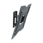 Monitori kallutatav kinnitus ilma liigendita • 13"-42" • 25kg • Vesa 100/200 • 56mm seinast