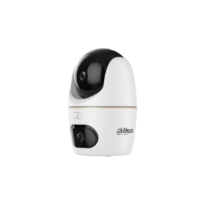 Dahua H5B 5+5MP sisetingimuste dual IP kaamera eemaltjuhtimise võimekusega 3.6mm(86°)