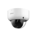 Dahua HAC-HDBW1200EA-0280B-S6 2MP Lite seeria HDCVI kuppelkaamera • IP67 IK10 IR40m 2.8mm