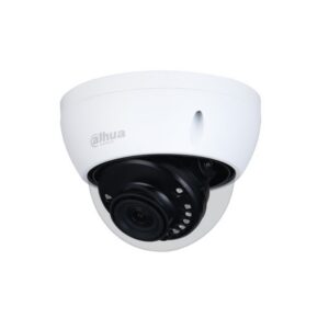 Dahua HAC-HDBW1500E 5MP Lite seeria HDCVI kuppelkaamera • IP67 IK10 IR30m 2.8mm(111°)