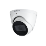 Dahua HAC-HDW1500T-Z-A-2712-S2 5MP Lite seeria HDCVI kerakaamera • IR60m 2.7-12mm Mic