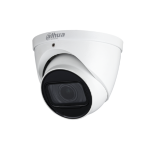 Dahua HAC-HDW1500T-Z-A-2712-S2 5MP Lite seeria HDCVI kerakaamera • IR60m 2.7-12mm Mic