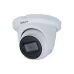 Dahua HAC-HDW2241TMQ-A 2MP Starlight HDCVI kerakaamera • Mic • IR60m • 2.8mm (109°)