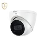 Dahua HAC-HDW2802T-A-S2 8MP Starlight HDCVI kerakaamera • Mic IR60m 2.8mm (111°)