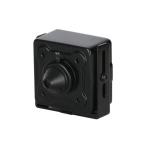 Dahua HAC-HUM3201B-P-0280B-S2 HD-CVI 2MP plaatkaamera pinhole objektiiviga 2.8mm (117°)