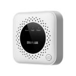 Dahua Wisualarm HY-GA40A maagaasi lekke andur • metaan CH4 12VDC 2 väljundit