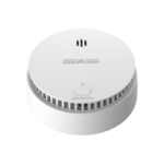 Dahua Wisualarm HY-SA20A autonoomne suitsuandur komplekteeritud vahetatava liitium patareiga (10a)