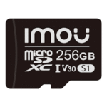 IMOU MicroSD mälukaart 256GB