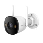 Imou Bullet 3 5MP IP torukaamera • 2 way audio 2.8mm(94°) LED/IR Wi-Fi6 12V