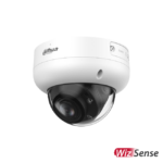 Dahua IPC-HDBW3649R-ZAS-IL-27135 6MP IP kuppelkaamera • WizSense Dual-Led 50m 2.7-13.5mm(114°–32°)