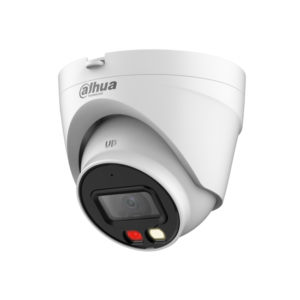 Dahua IPC-HDW1439V-A-IL-0280B 4MP IP kerakaamera • Dual Light 30m 2.8mm(94°) Mikrofon