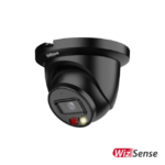 Dahua IPC-HDW2549TM-S-IL-BLACK 5MP IP kerakaamera • WizSense Dual Light 30m 2.8mm(111°) Mic