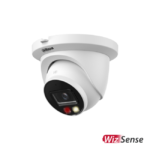 Dahua IPC-HDW2849TM-S-IL-0280B 8MP IP kerakaamera • WizSense Dual Light 30m 2.8mm(111°) Mic