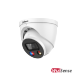 Dahua IPC-HDW3549H-AS-PV-S5  5MP IP kerakaamera • TiOC 3.0 Dual-Led 30m 2.8mm(97°) Mic alarm