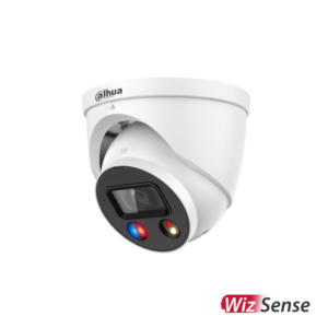 Dahua IPC-HDW3549H-AS-PV-S5  5MP IP kerakaamera • TiOC 3.0 Dual-Led 30m 2.8mm(97°) Mic alarm